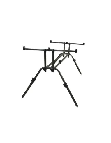 Carp Spirit Rod Pod Stable 3 Reeds