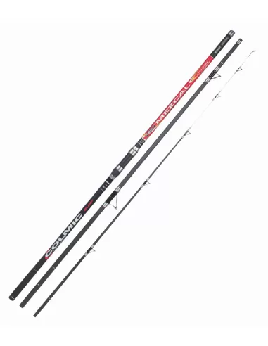 Colmic Mezcall Surf 4.20 mt Reed 3 Sections 100-250gr