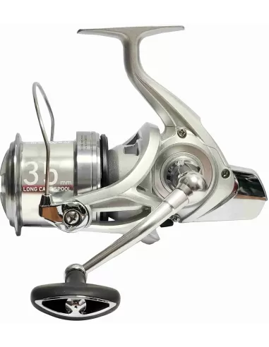 Daiwa Crosscast 35 SCW 5000C Qd Reel Surf 0.35 mm 300 mt