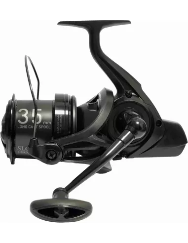 Daiwa Crosscast 35 SCW 5000C Qd Mulinello Carpfishing Surf - fishing tackle