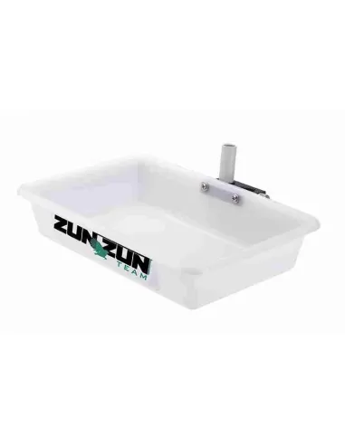 Surf Casting Tray for Baits and Minuteria with Needle Door