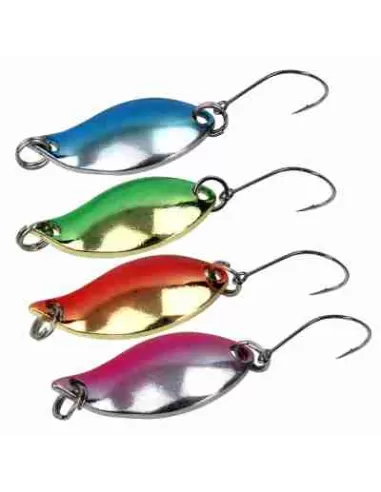 Yamashiro Color Spoon 2.5g I Love 8