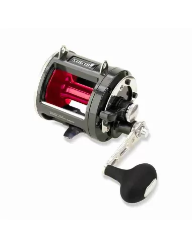 Sugoi Ld 6000 Fishing reel Traina Friction Lever