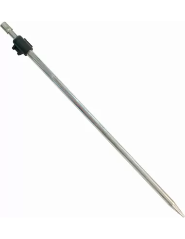 Kolpo Picket Telescopic Aluminum Threaded 50 100 cm