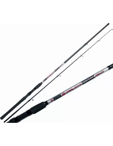 Kolpo Superlative Spin Fishing Rod Spinning 30g