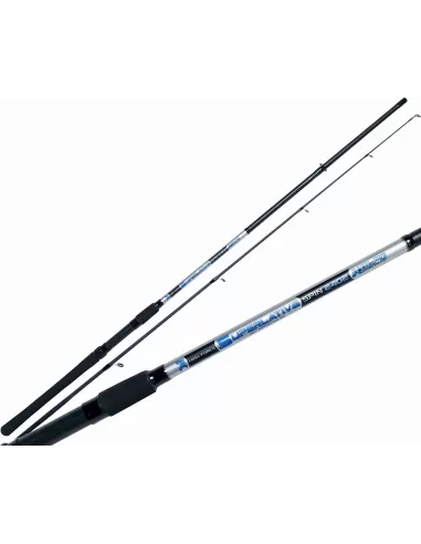 Kolpo Superlative Spin Fishing Rod Spinning 60g