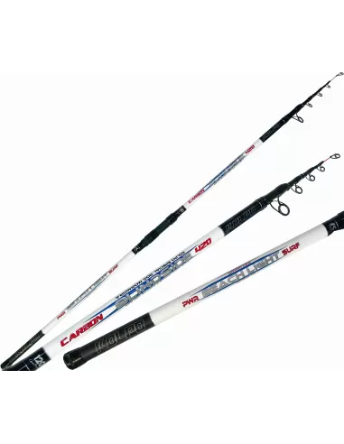 Kolpo Blindside Fishing Rod Beach Surf Carbon High Module 120g