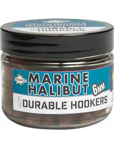 Dynamite Marine Halibut Durable Hook Pellet