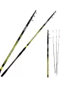 Kolpo Authentica Fishing Rod Fooder Telescope in Carbon 120g