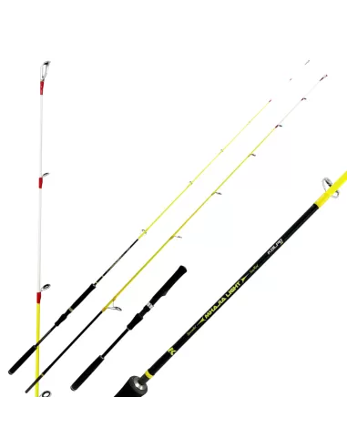 Kolpo Mhajia Light Carbon Fishing Rod Jigging Inchiku Kabura Tenya