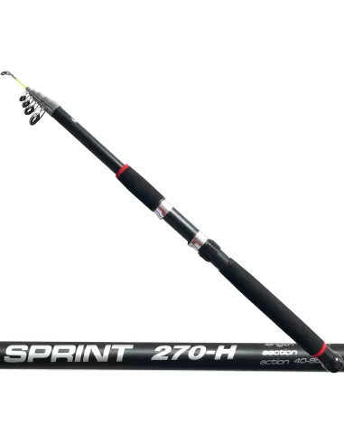 Kolpo Sprint Fishing Rod 40 80 Grams Bolognese Boat Fund