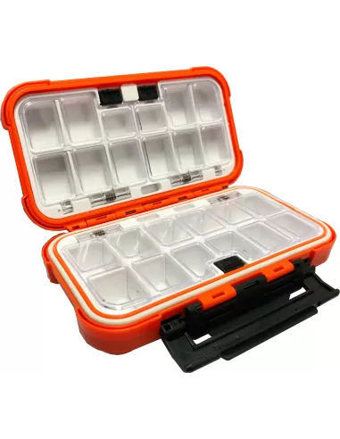 Yamashiro Box Minuteria Fishing Stagna 24 Adjustable Compartments