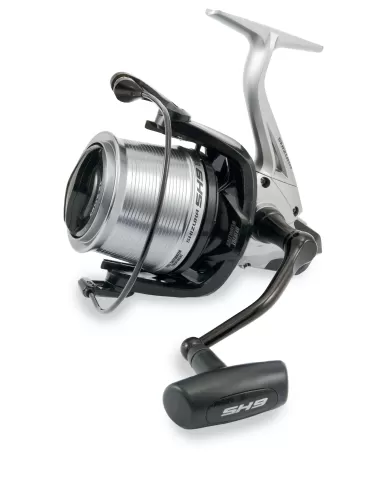 Shizuka SK9 Fishing reel Surfcasting 8000 7 Bearings