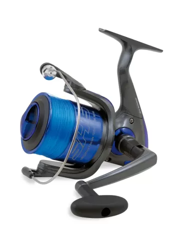 Shizuka Sk6 Fishing 5000 reel with Wire