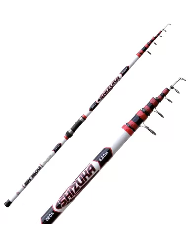 Shizuka SH1600 Fishing rod Surfcasting 220 gr 4.20 mt