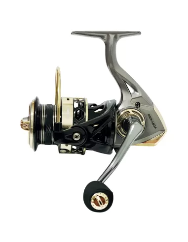 Kolpo Yory High Quality Fishing Reel 14 Bearings