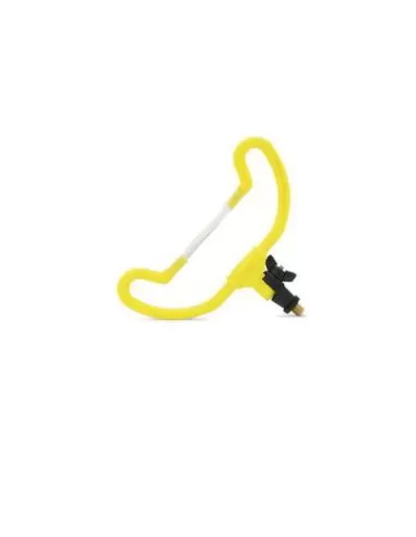 Tubertini Poggia Canna with Adjustable Tilt