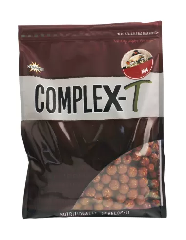 Dynamite Boilies Complex T 12 mm confezione da 1 kg