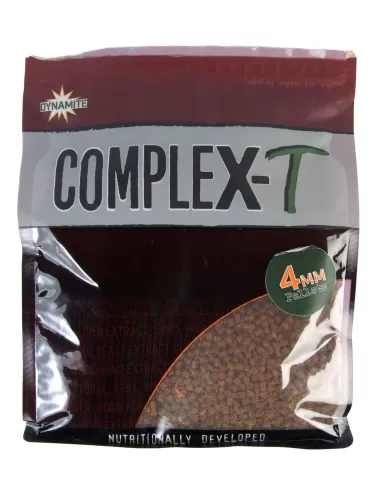 Dynamite Pellet Complex T confezione da 900 gr