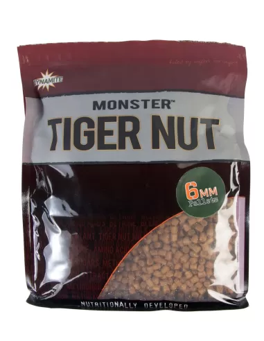 Dynamite Pellet Monster Tigernut 900g