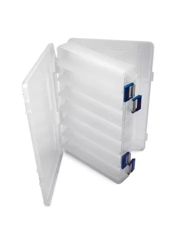 Kolpo Box Double Door Artificial and Totanare 28 cm