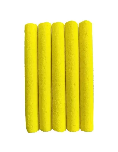 Camor Pop Up Yellow 5 pz