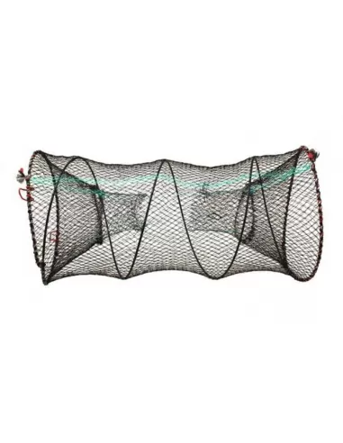 10 Traps Inganno Pesca 40x90 cm Catch Blue Crabs and Fishes