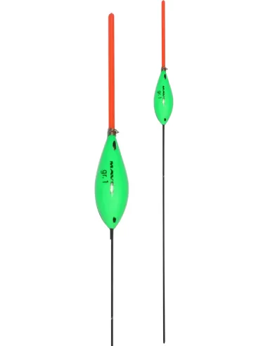 Maver Laser T2 Floating Elongated Shape