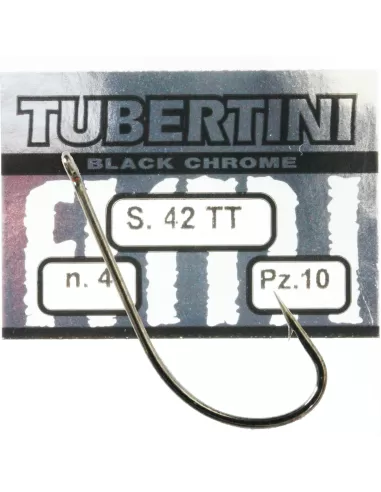 Tubertini Ami Series 42 TT 