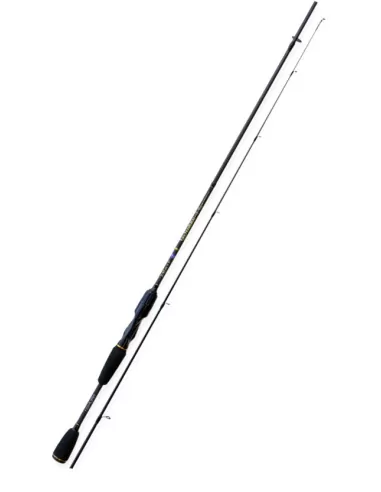 Nomura Samurai Fishing Rod Spinning in Carbon