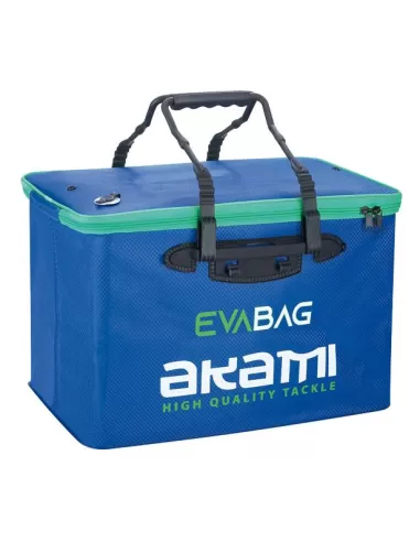 Akami Eva Bag Live Accessory Carrier Bag