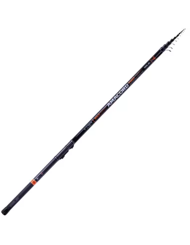 Sele Amacord Canna da Pesca Bolognese in Carbonio Hight Resistance