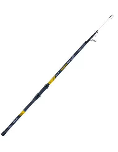 Sele Boat Xperience Fishing Rod Gr 200 Fishing from the Boat