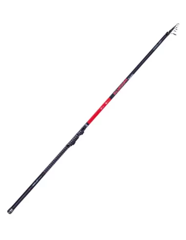 Sele Elysium Bolognese Fishing Rod High Performance