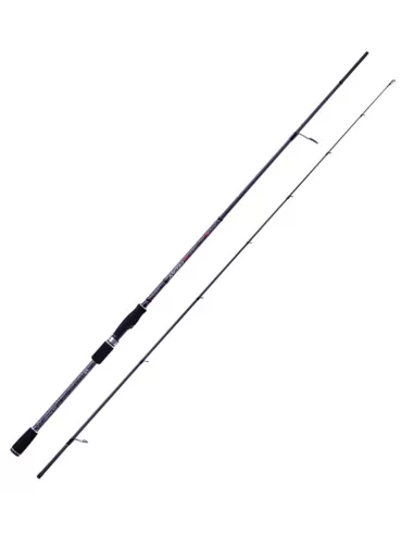 Str Nelson Rod for Carbon Spinning Fishing 12 40 gr