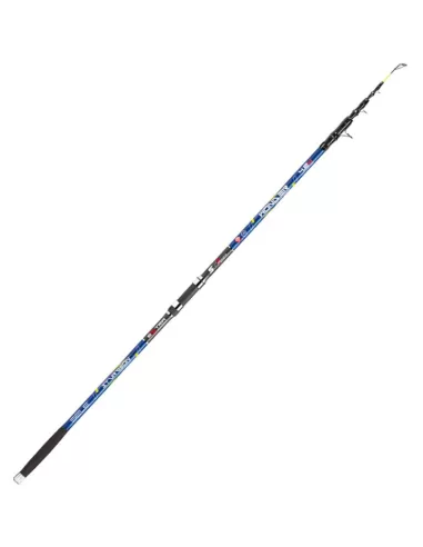 Sele Wonder Canna da Pesca Extra Power Storione No-Limits-Pescaloccasione