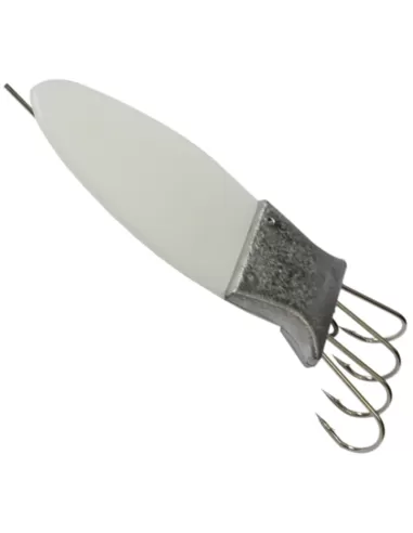 Kolpo Polpara a Strascico 170 gr Madreperla 17 cm