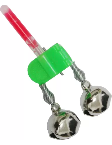 Kolpo Double Fishing Bell with Starlite Door 4.5 mm