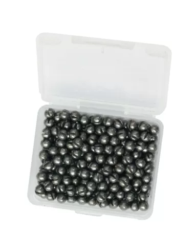 Maver Balls Lead Split Calibrated Power Shots 100 gr