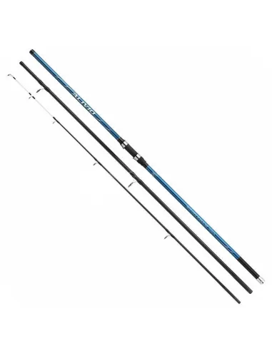 Shimano Alivio Bx Tubolar Surf Fishing Rod 4.25 mt 225 gr