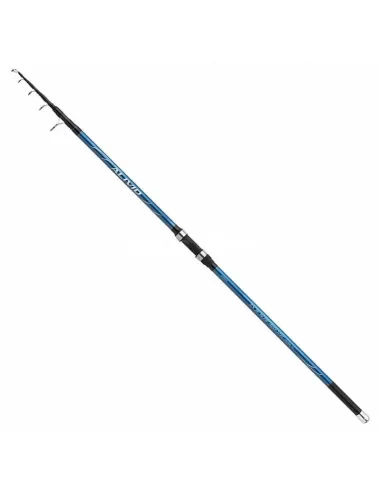 Shimano Alivio EX TE Surf Fishing Rod 4.20 mt 250 gr