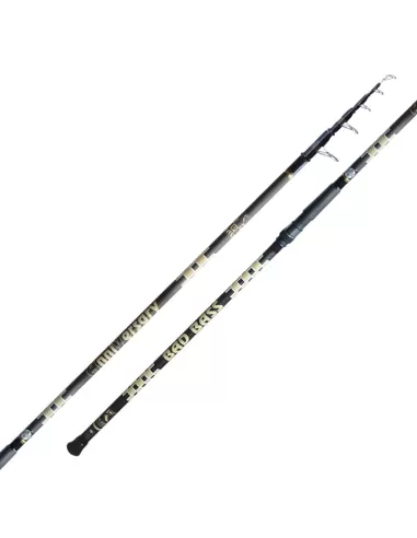 Bad Bass Anniversary Fishing Rods Surfcasting 4.20 mt 150 gr