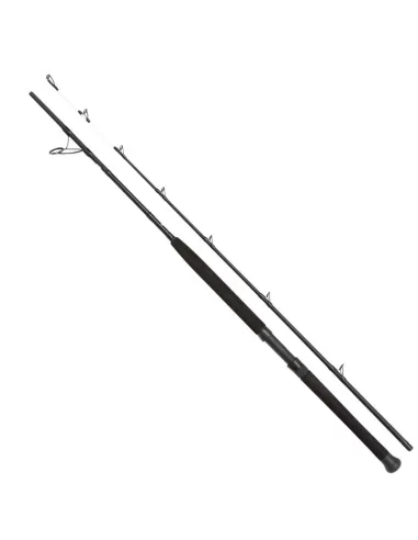 Penn Wrath Boat Boat Fishing Rod