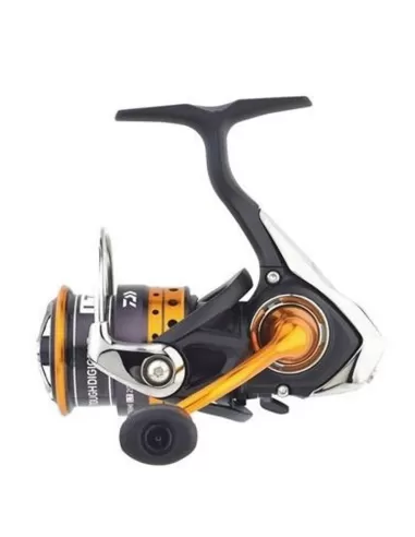 Daiwa Iprimi LT Spinning Reels Fishing Light 6 bearings