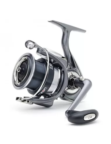 Daiwa N'Zon LT Fishing Reels 