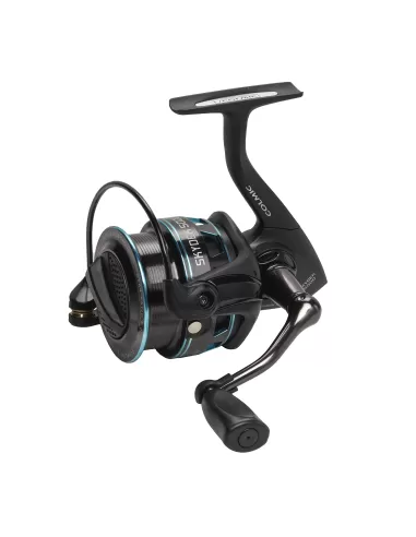 Colmic Skydek Fishing Reel 11 Bearings