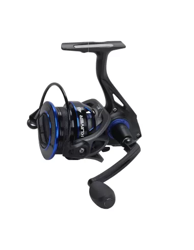 Colmic Kuiver Fishing Reel 9 Bearings