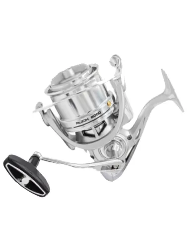 Colmic Alion Fishing Reel 8000 Surfcasting 9 Bearings