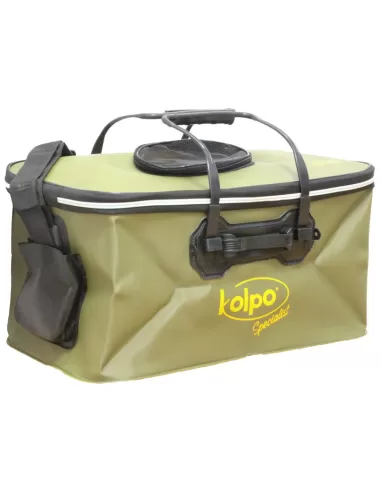 Kolpo Bag in Eva Specialist Live Door Eva Bag 50 cm