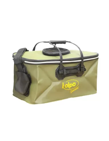 Kolpo Bag in Eva Specialist Live Door Eva Bag 40 cm